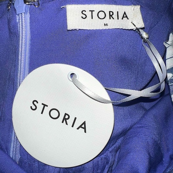 Storia Dress - Picture 6 of 6